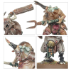 MAGGOTKIN OF NURGLE: PESTIGORS